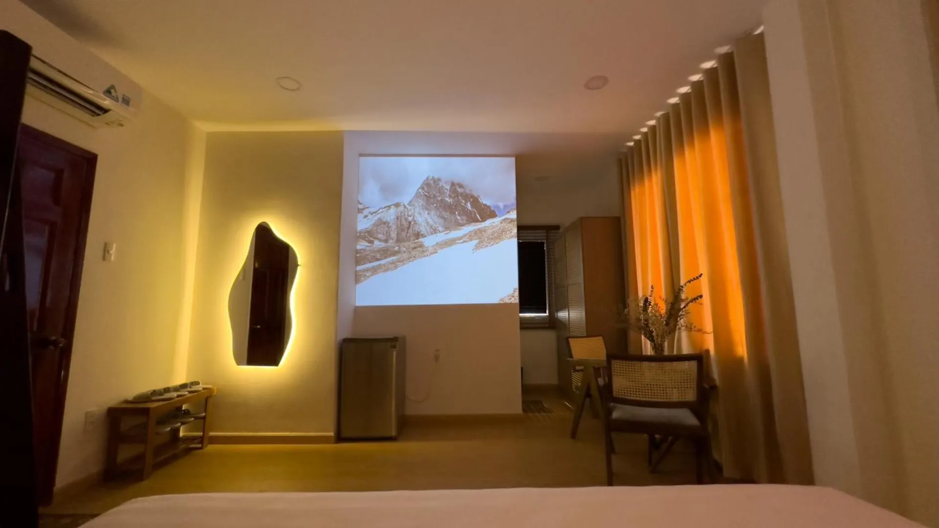 ***  Hotel Airie Living à Hô Chi Minh-Ville Vietnam