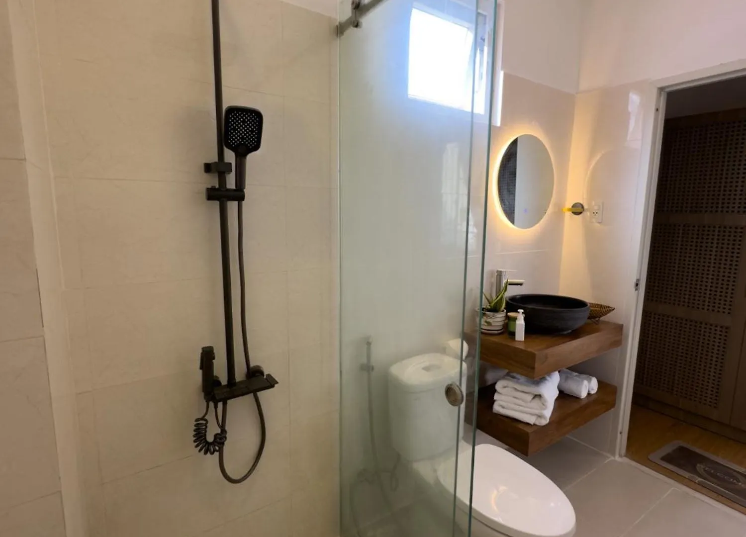 Hotel Airie Living à Hô Chi Minh-Ville