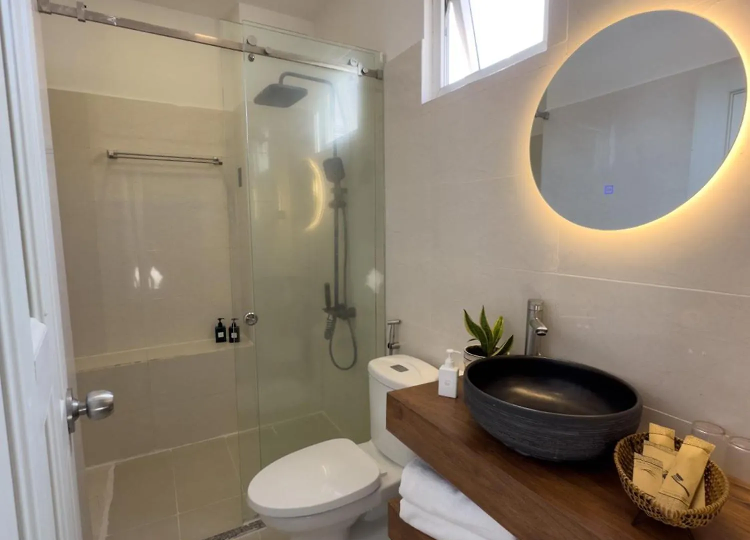 Hotel Airie Living à Hô Chi Minh-Ville