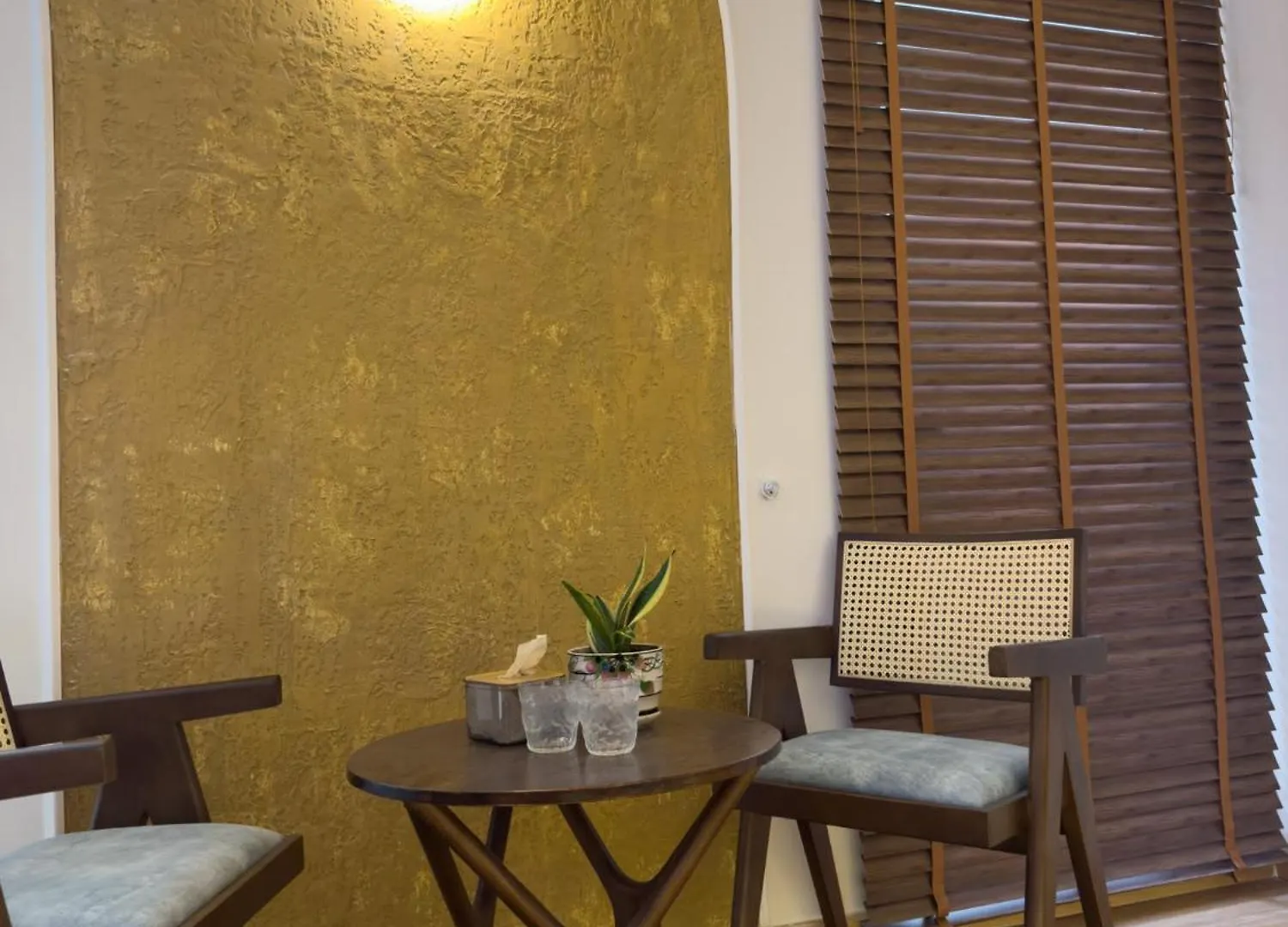 Hotel Airie Living à Hô Chi Minh-Ville