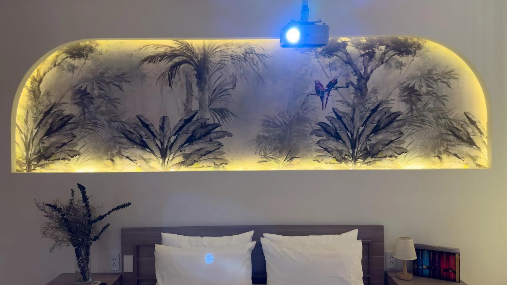 Hotel Airie Living à Hô Chi Minh-Ville
