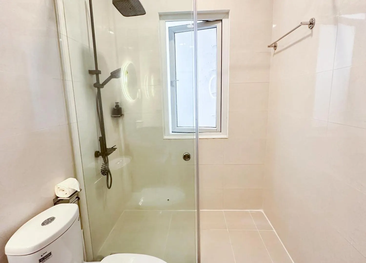 ***  Hotel Airie Living à Hô Chi Minh-Ville Vietnam