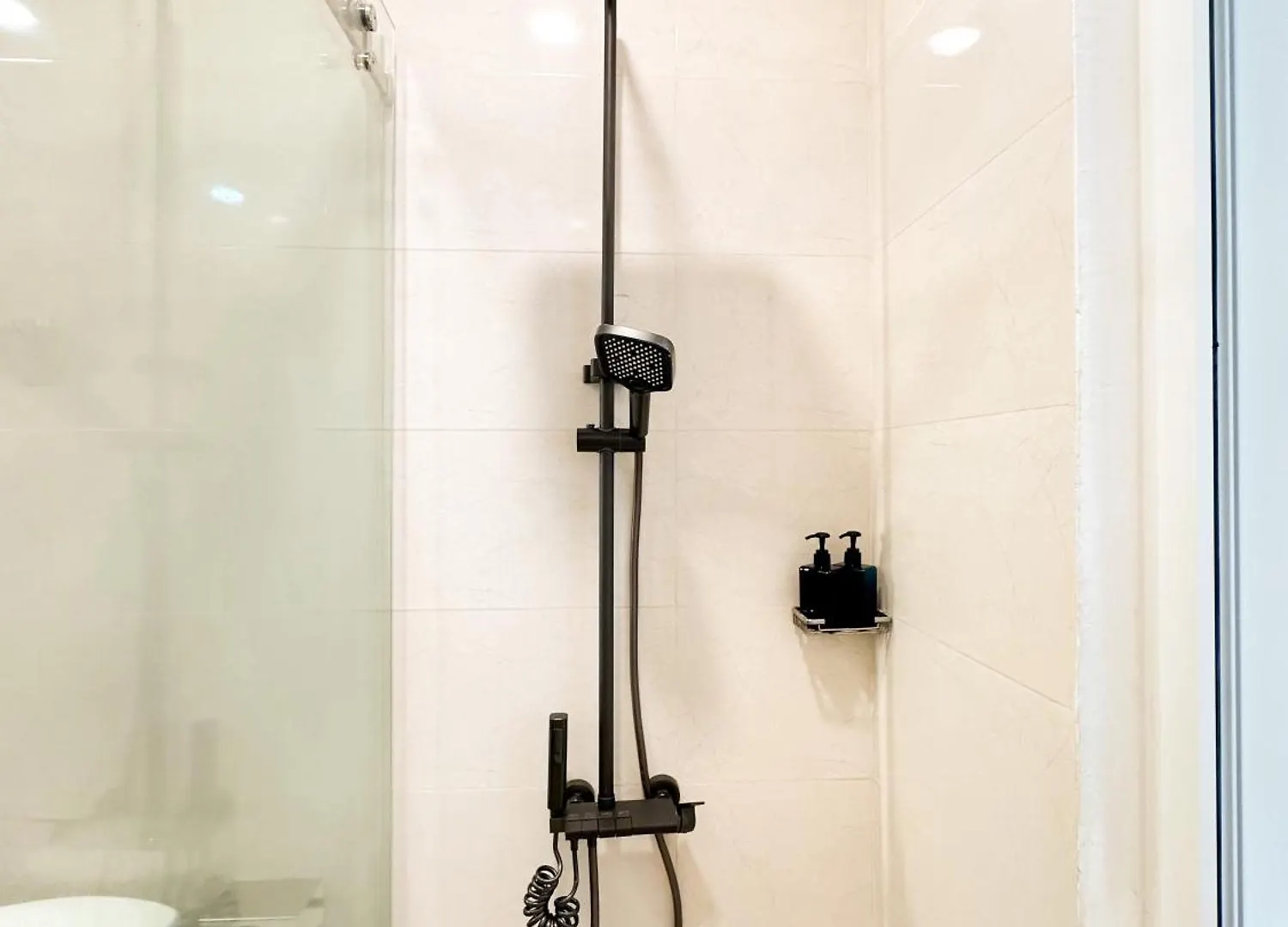 Hotel Airie Living à Hô Chi Minh-Ville