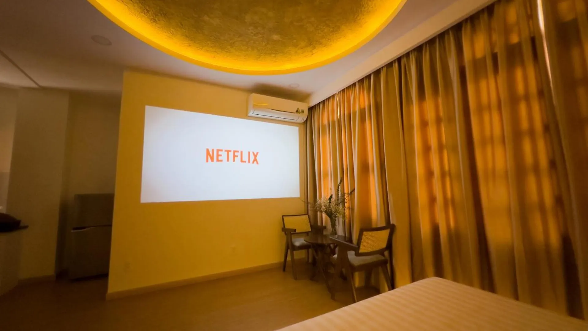 Hotel Airie Living à Hô Chi Minh-Ville