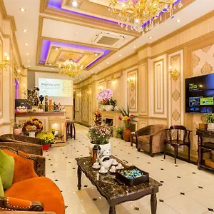 Hotel Indochine Ben Thanh Hotel&apartments