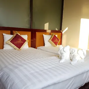An Bang Nature Appartement Hội An