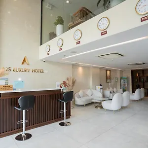 Hotel A25 - 55 Cach Mang Thang 8