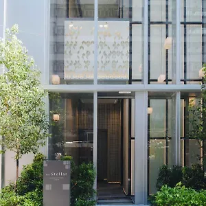 The Stellar Hotel Hong Kong