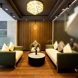 3* ホテル La Airport Tan Binh