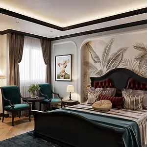 3* ホテル Nicecy - Bui Thi Xuan Street