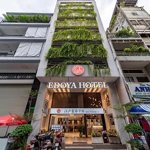 Edoya Ben Thanh Ciudad Ho Chi Minh (Saigón)