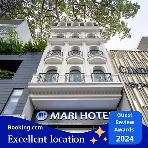 Hotel Mari By Connek