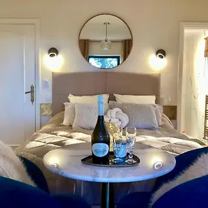 Reve De Clarte Couette-café Plouigneau