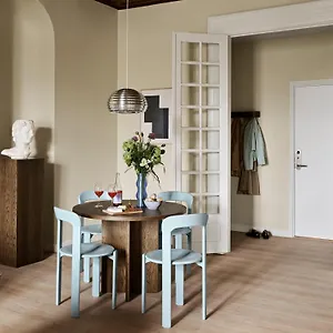 Venders Appart hôtel Copenhague