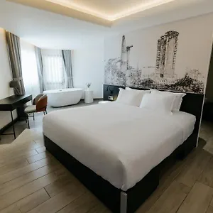 Hotel The Concept Hotel- Center