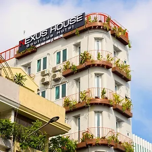 Hotel Nexus House Nguyen Binh Khiem