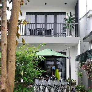 La Me Villa Hội An