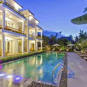 Palmy Villa Hội An