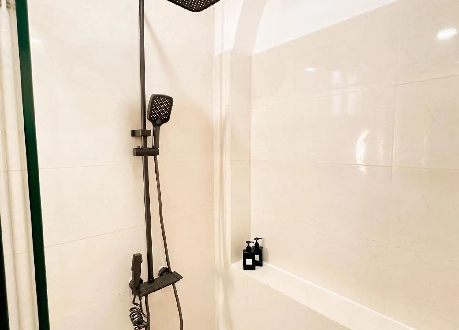 Hotel Airie Living Ho Či Minovo Město