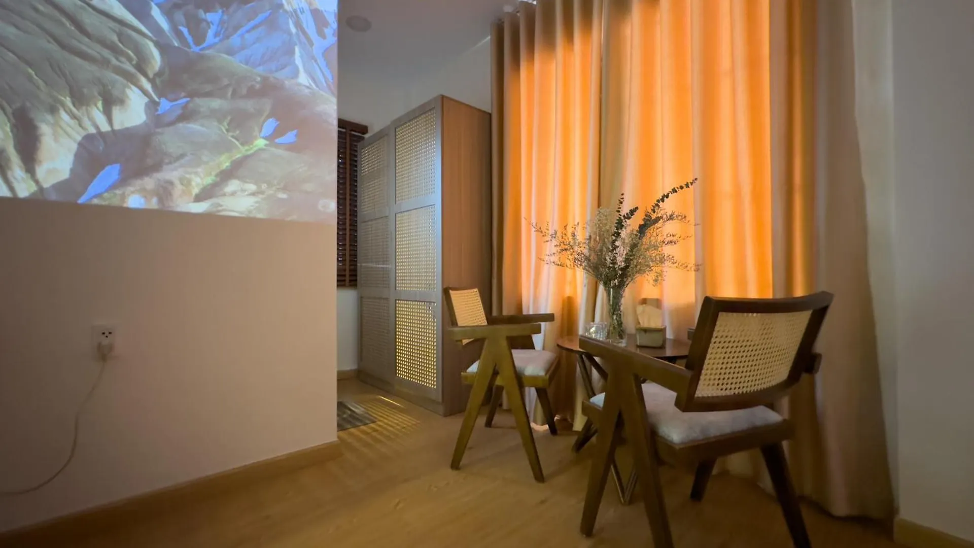 Hotel Airie Living Ho Či Minovo Město 3*,