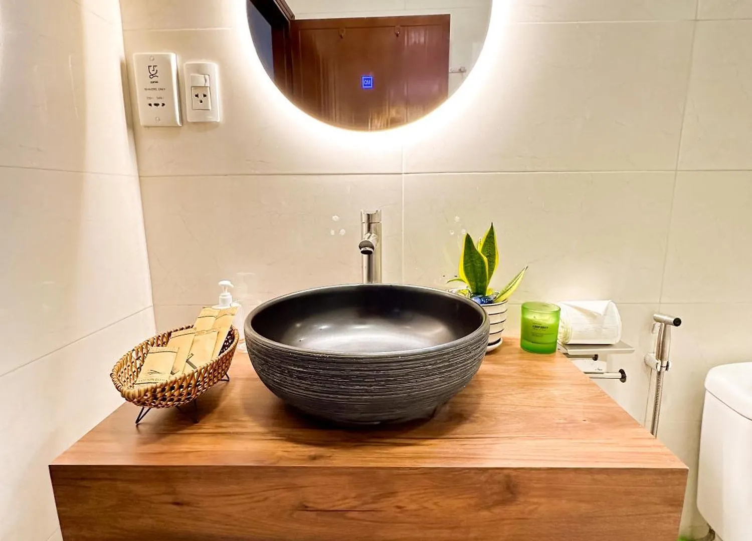 Hotel Airie Living Ho Či Minovo Město