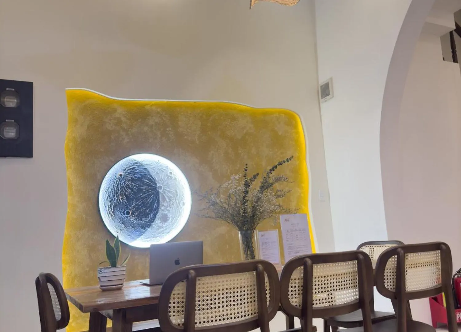 Hotel Airie Living Ho Či Minovo Město