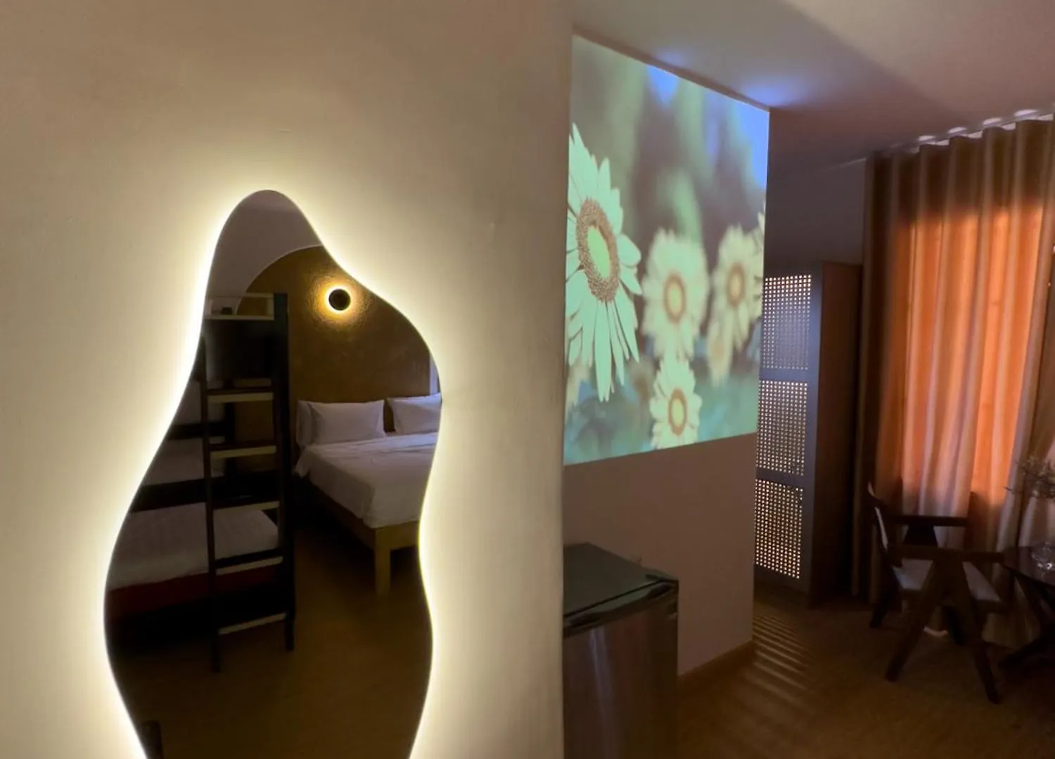 Hotel Airie Living Ho Či Minovo Město