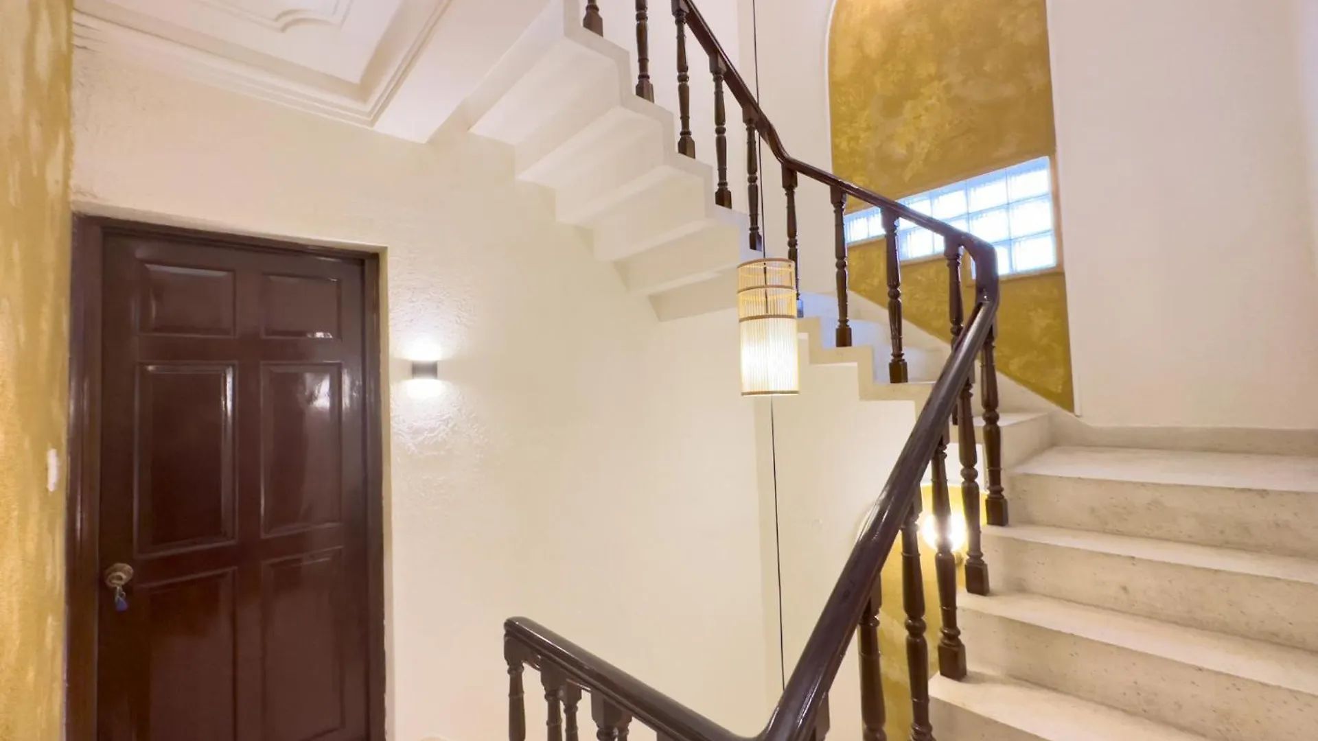 Hotel Airie Living Ho Či Minovo Město