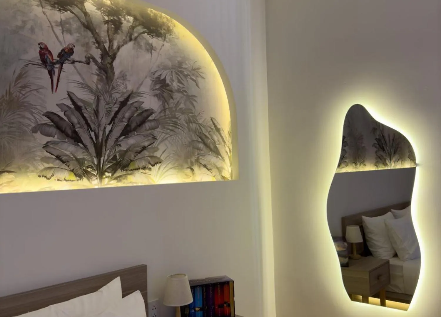 Hotel Airie Living Ho Či Minovo Město